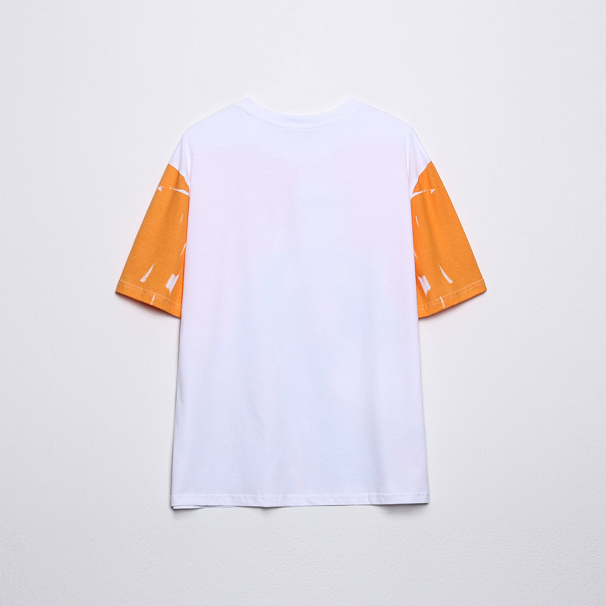 Autumn Women Clothing Urban Casual Printed Short Sleeved T shirt Women