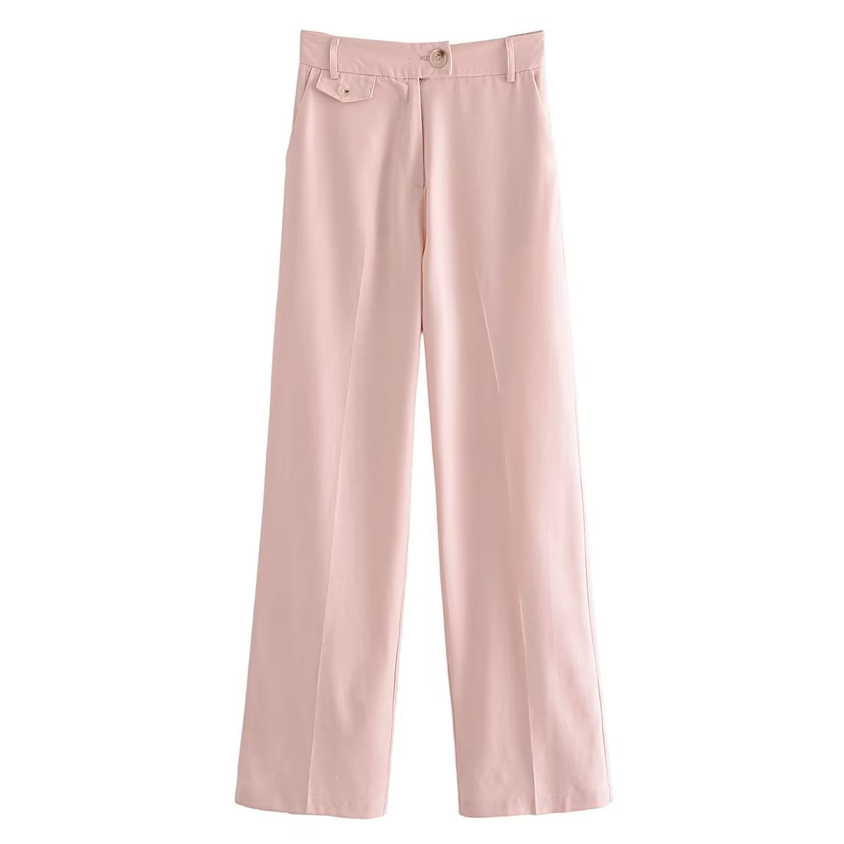Pink Pants