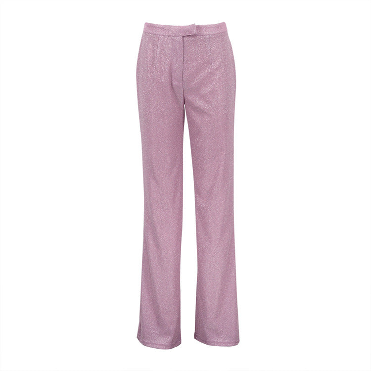 Pink Pants