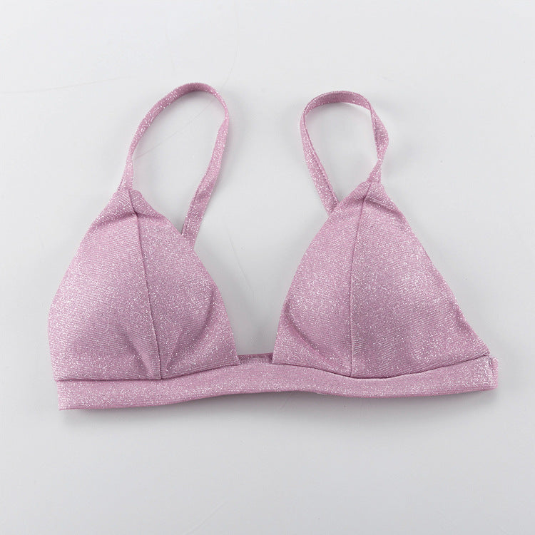 Pink Vest