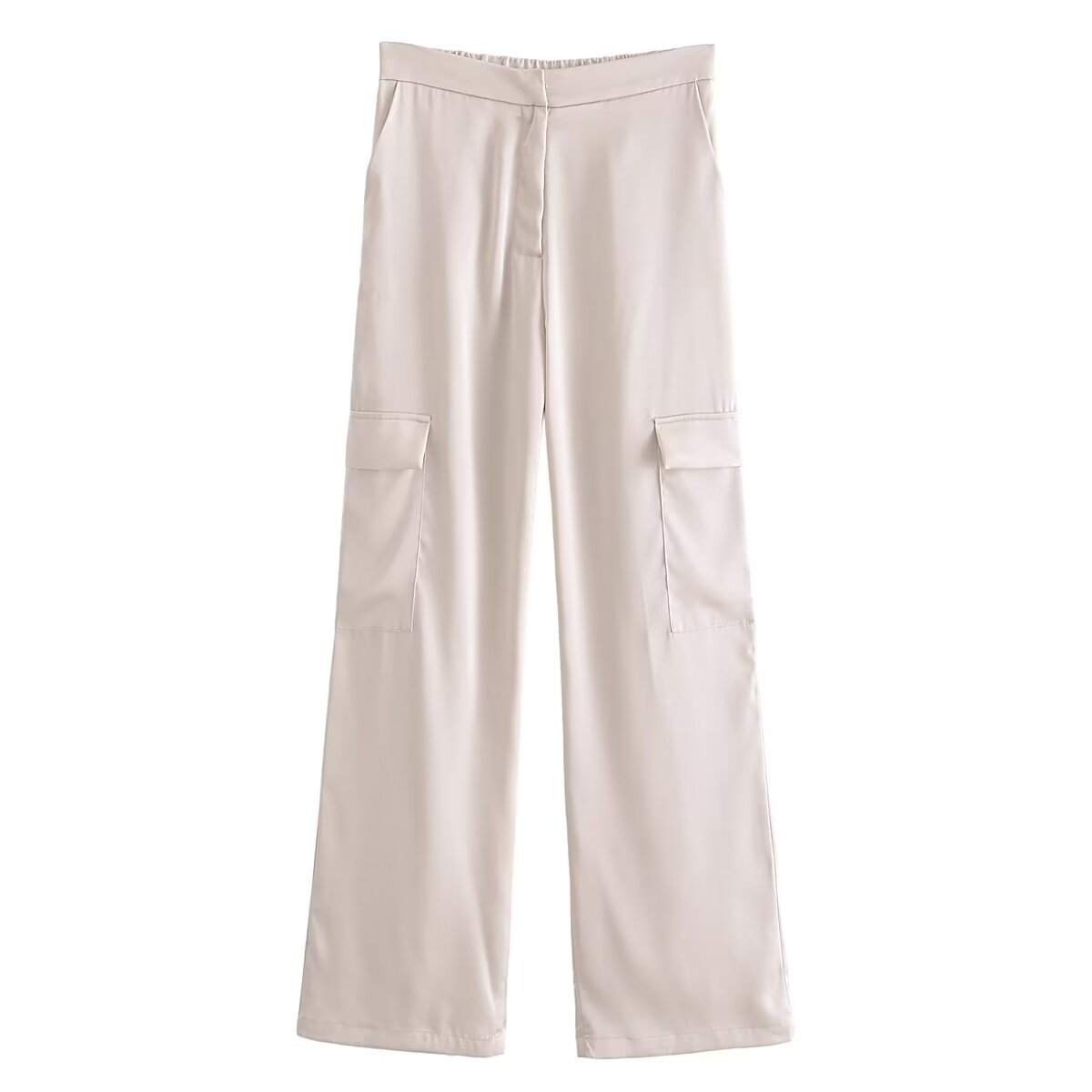 Casual Pants