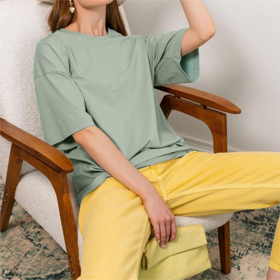 Avocado Green