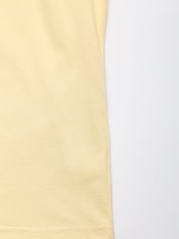 Women Casual round Neck Short Sleeves Printed T shirt