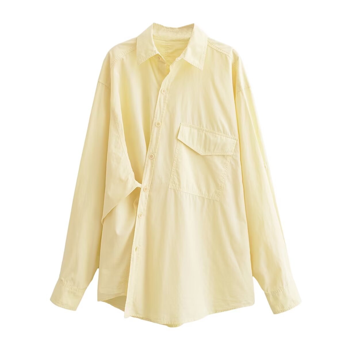 Yellow Shirt