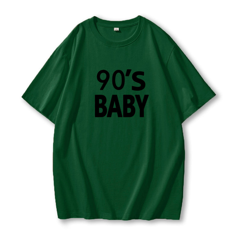 blackish green