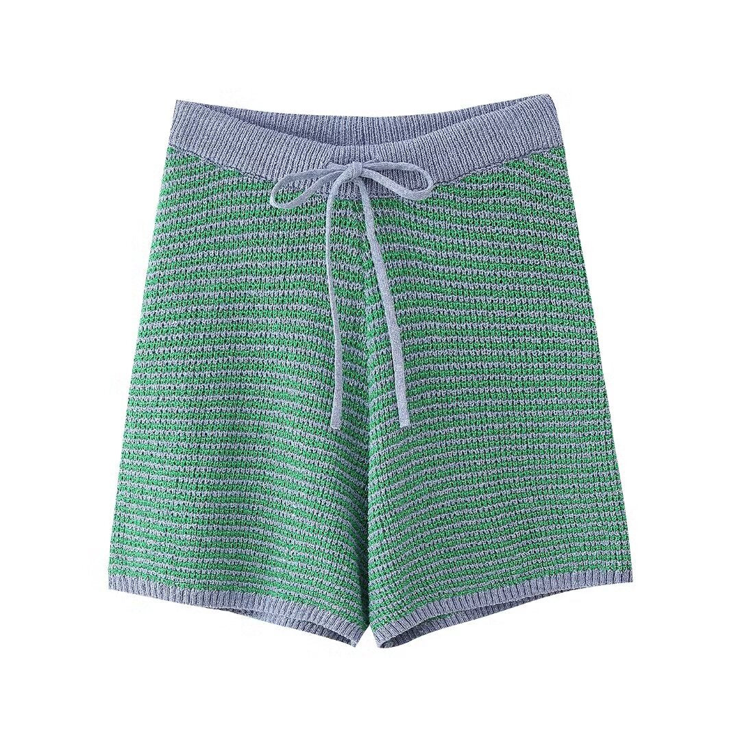 Green Pants