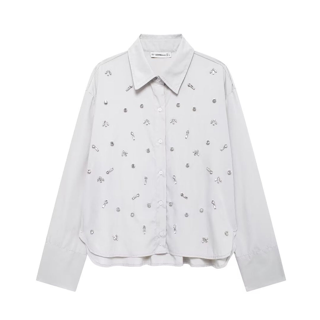 White Shirt