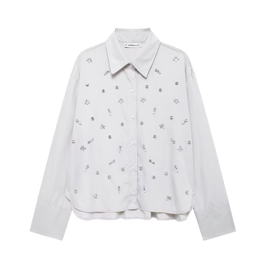 White Shirt