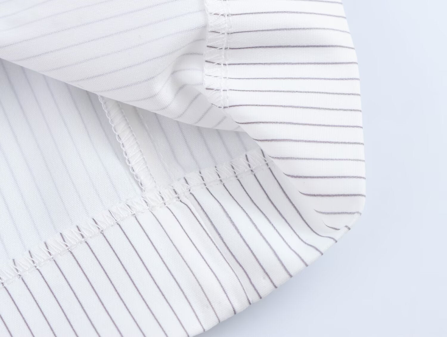 Fall Women Clothing Striped All Matching Long Sleeve Work Pant Sets