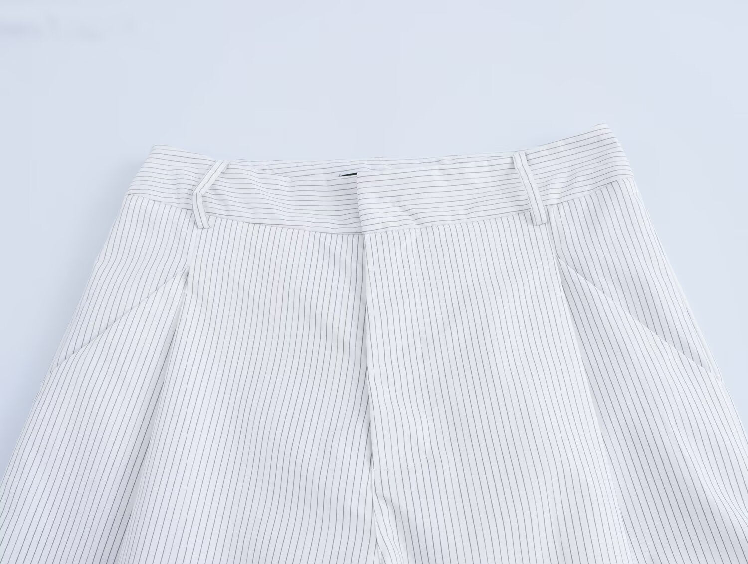 Fall Women Clothing Striped All Matching Long Sleeve Work Pant Sets