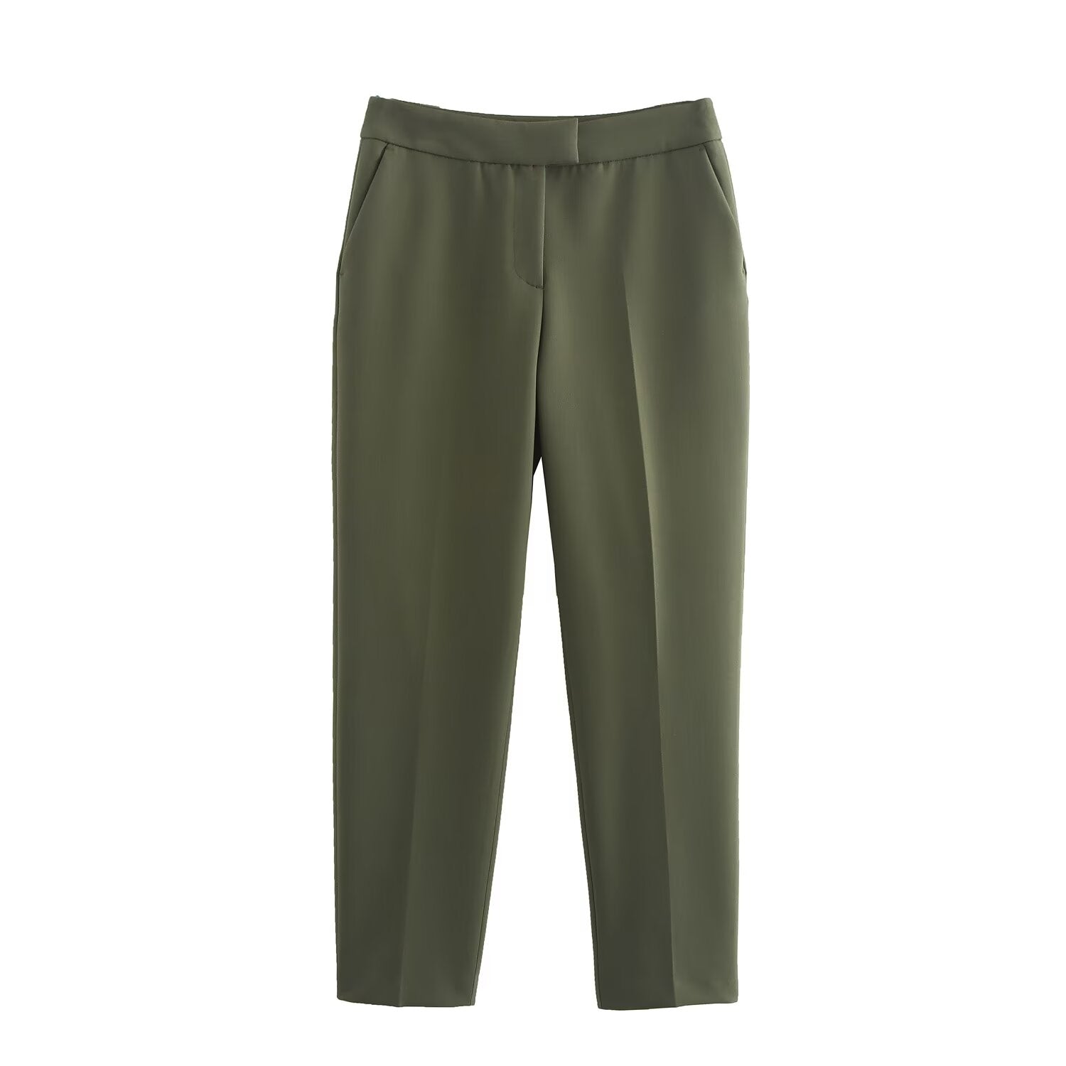 Green Pants