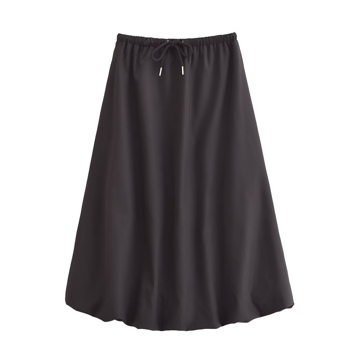 Black Skirt