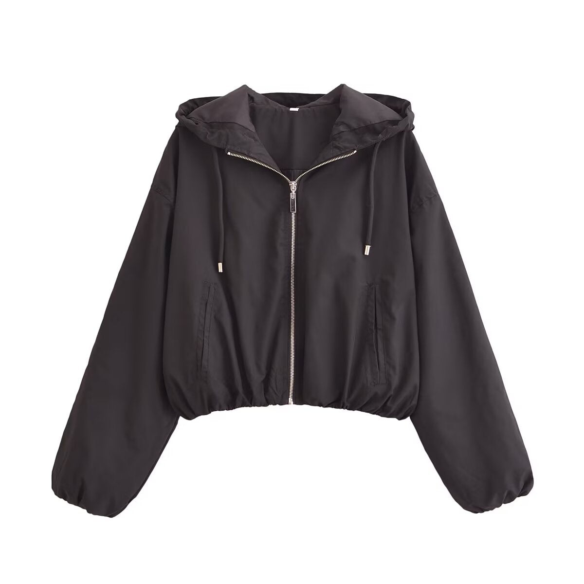 Black Coat