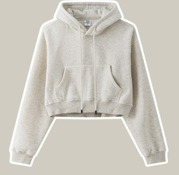 Oat gray