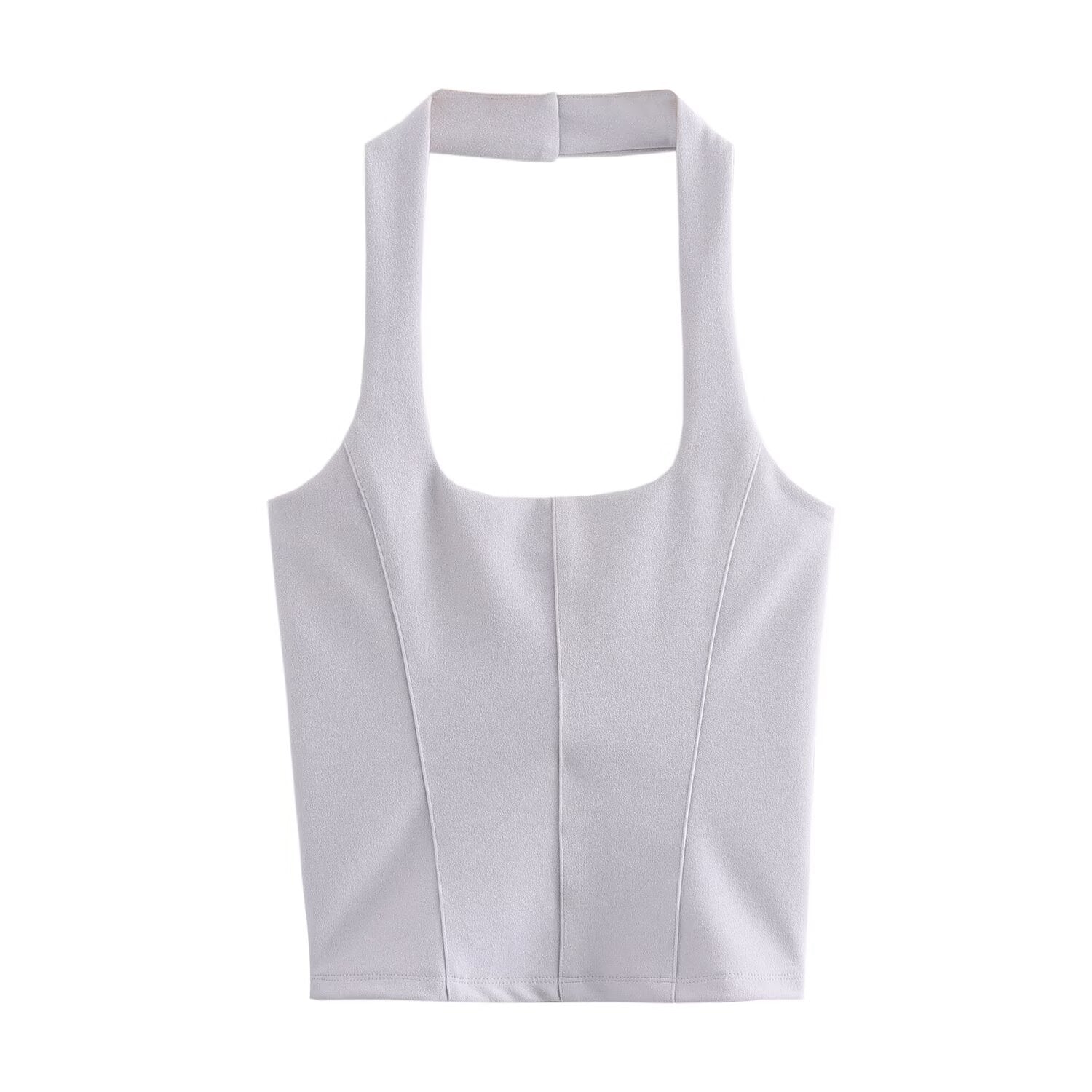 Women Clothing Autumn Double Sided Cloth Top Bell Bottom Pants Sets
