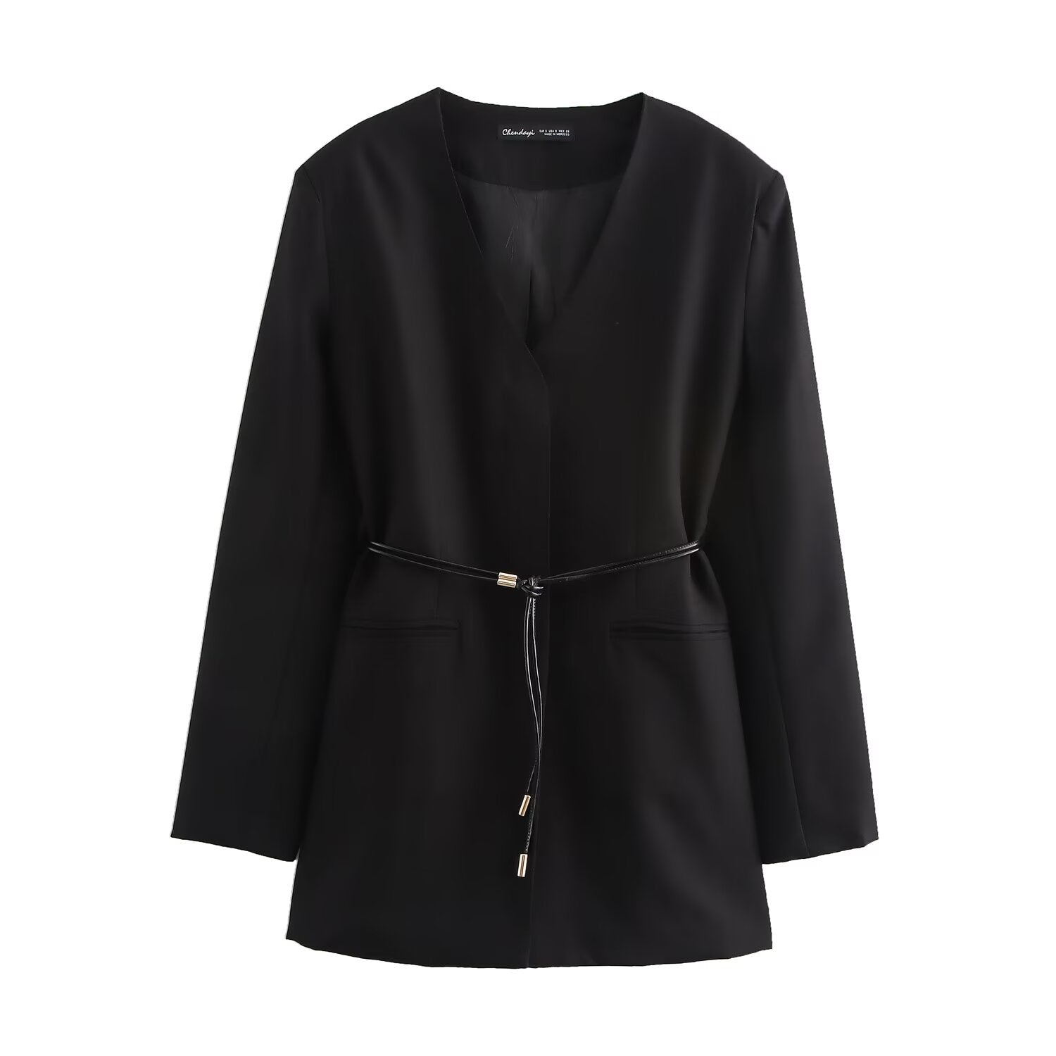 Black Coat