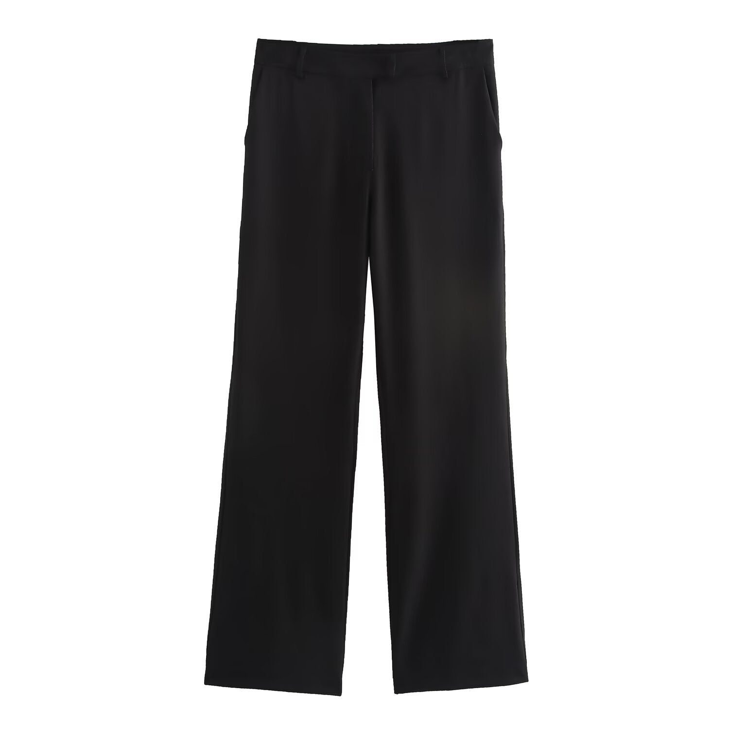 Black Pants
