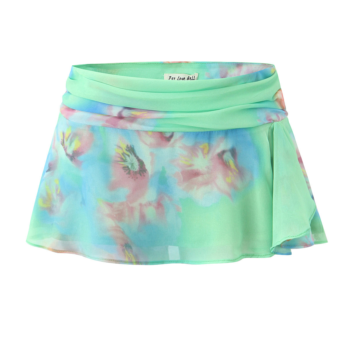 Short Skirt