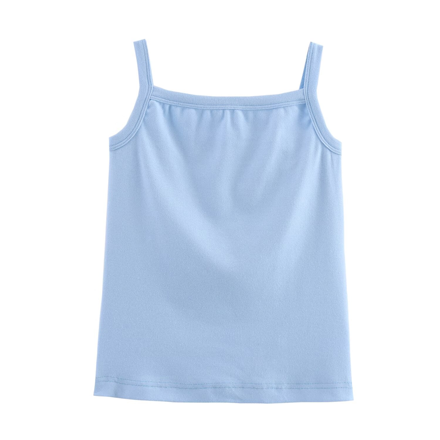 Spring Suspender Top Sexy Backless Women Minority All Match
