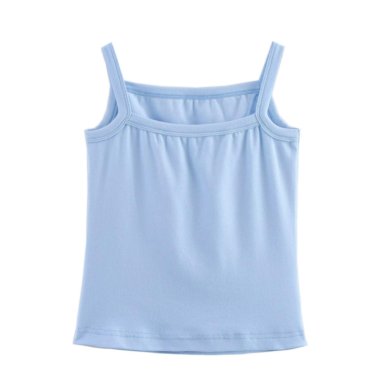 Spring Suspender Top Sexy Backless Women Minority All Match
