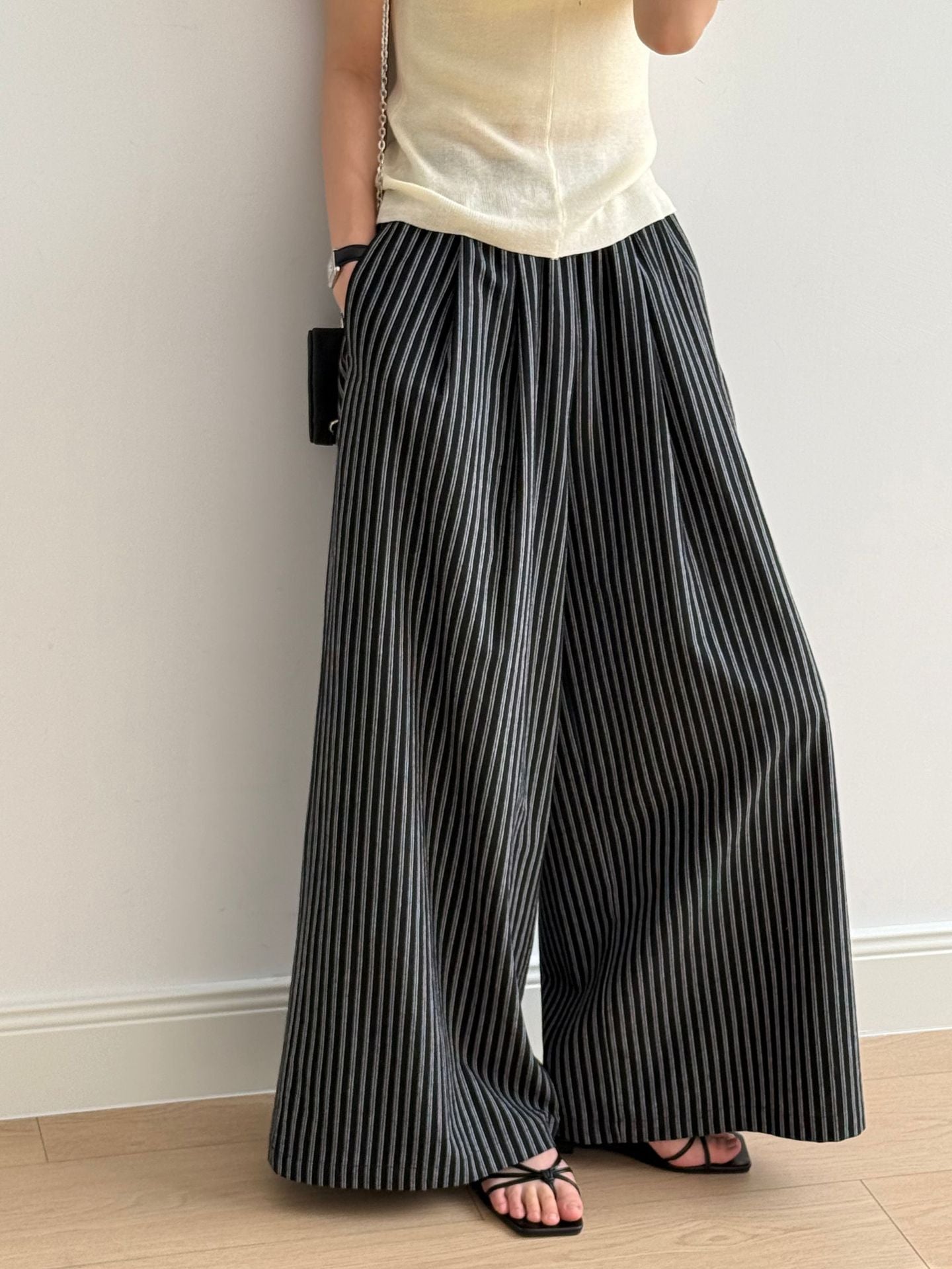 Black Stripe