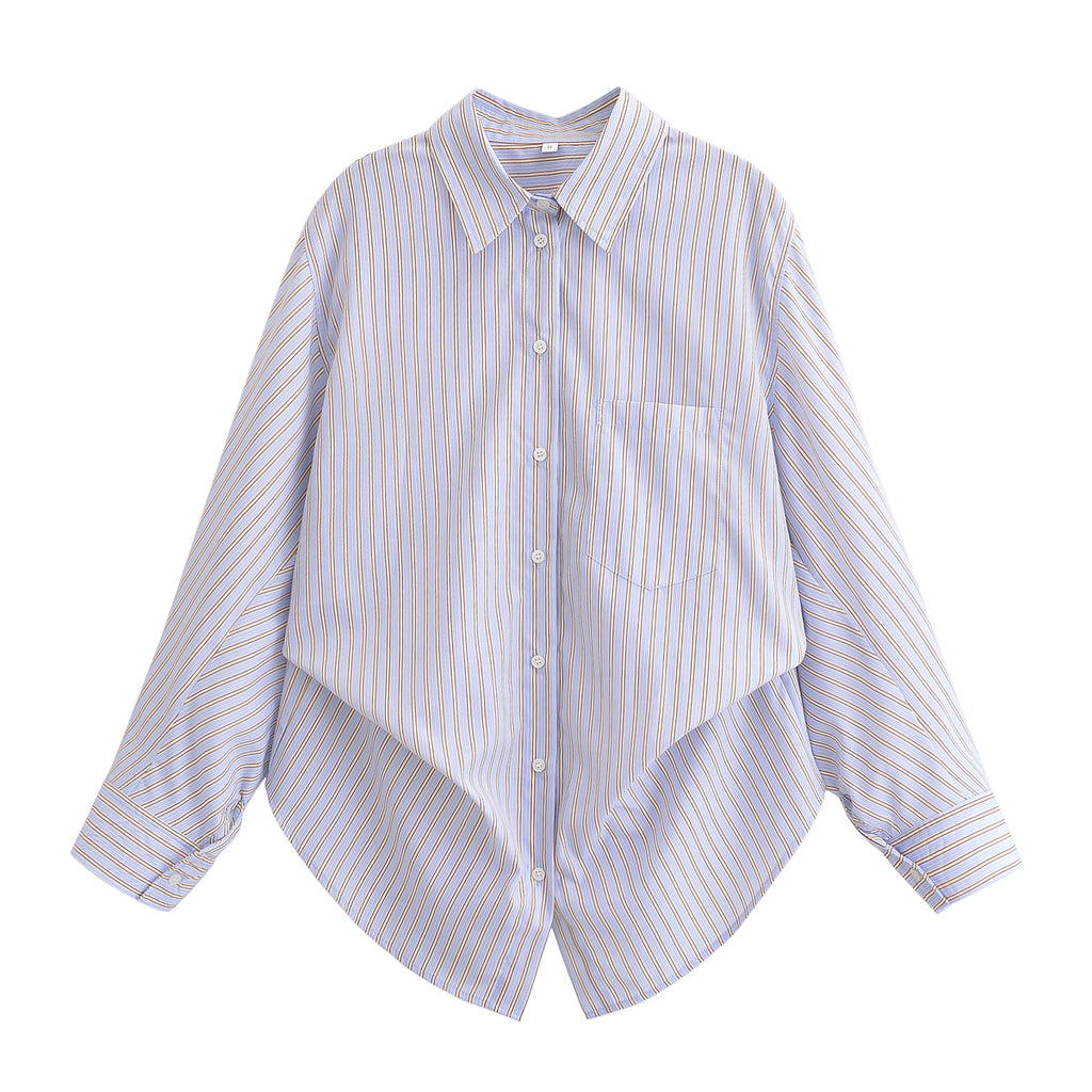 Striped Shirt