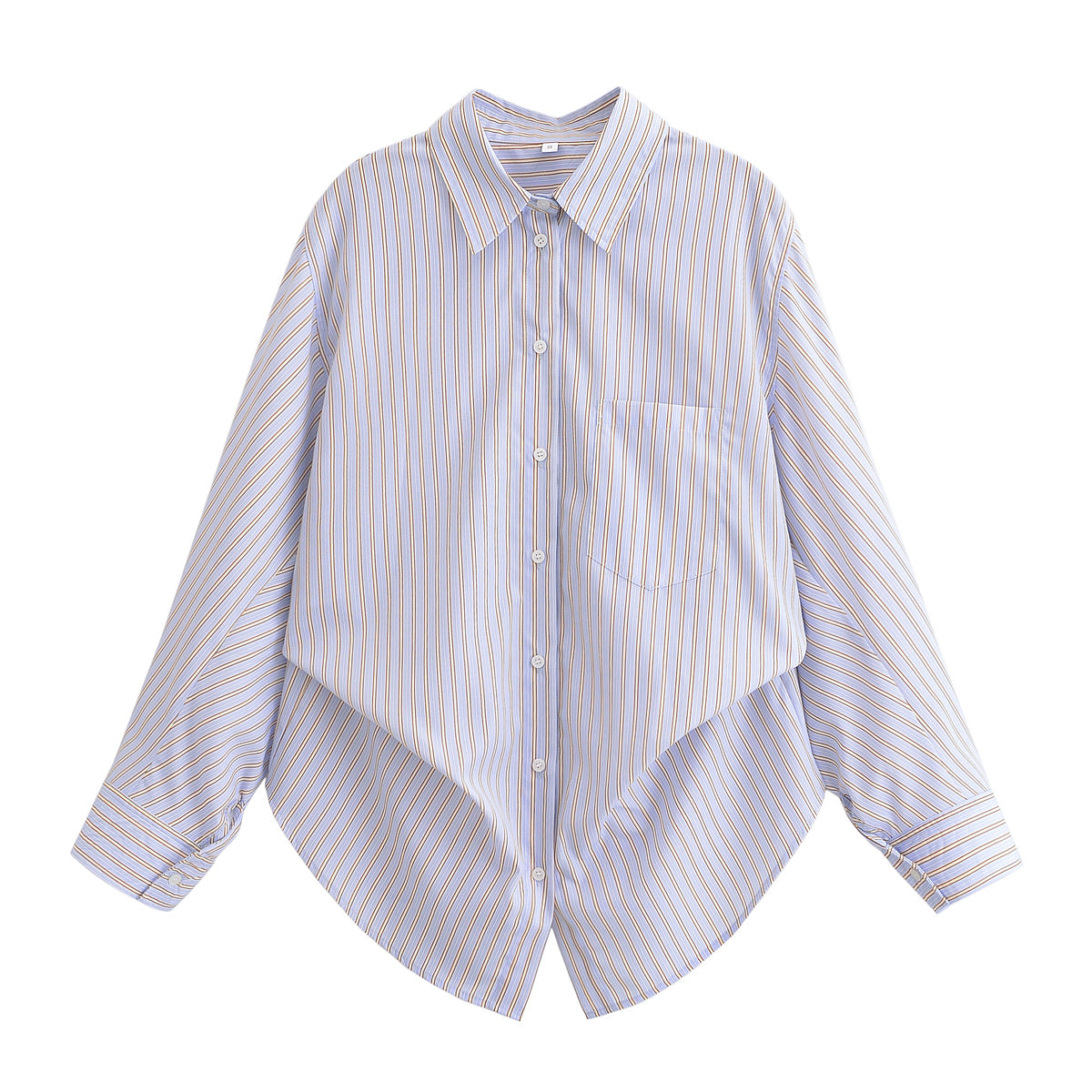 Striped Shirt