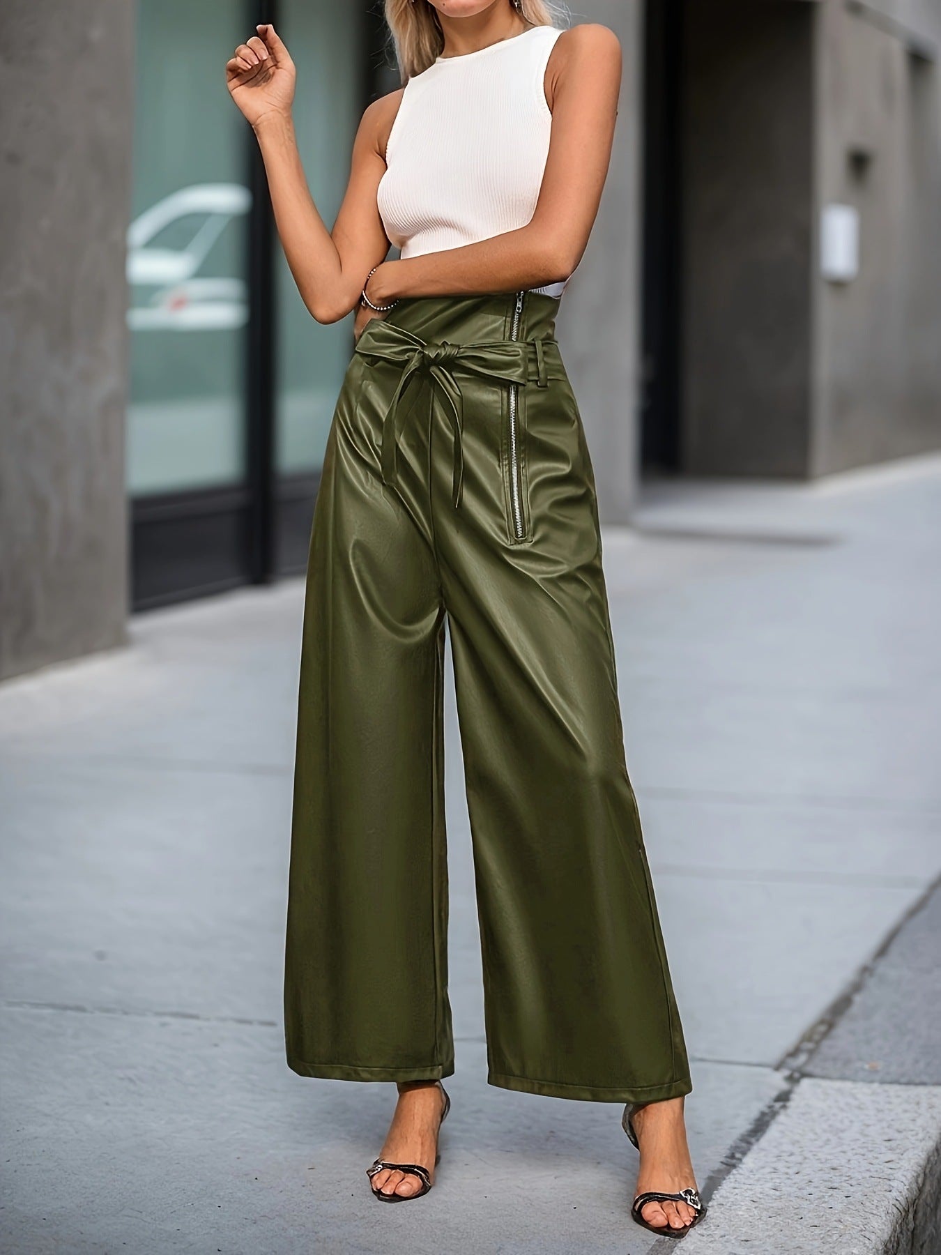 Army Green