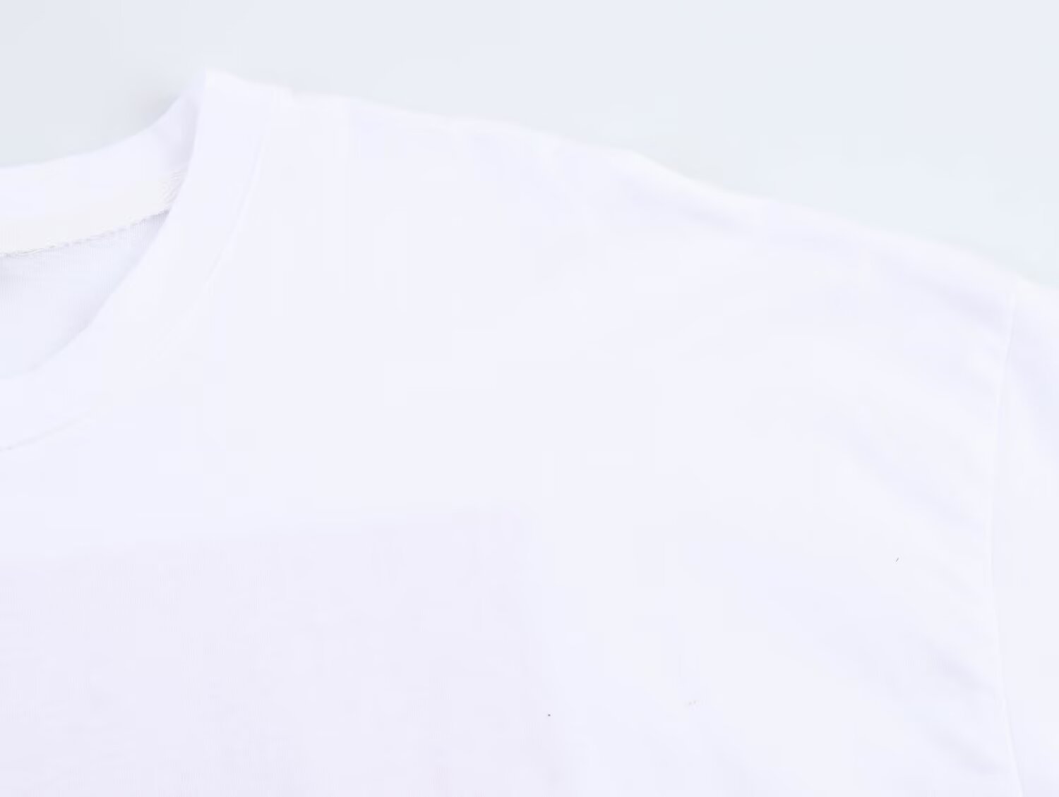 Spring Summer Women Casual round Neck Loose Half Sleeve Printed T shirt