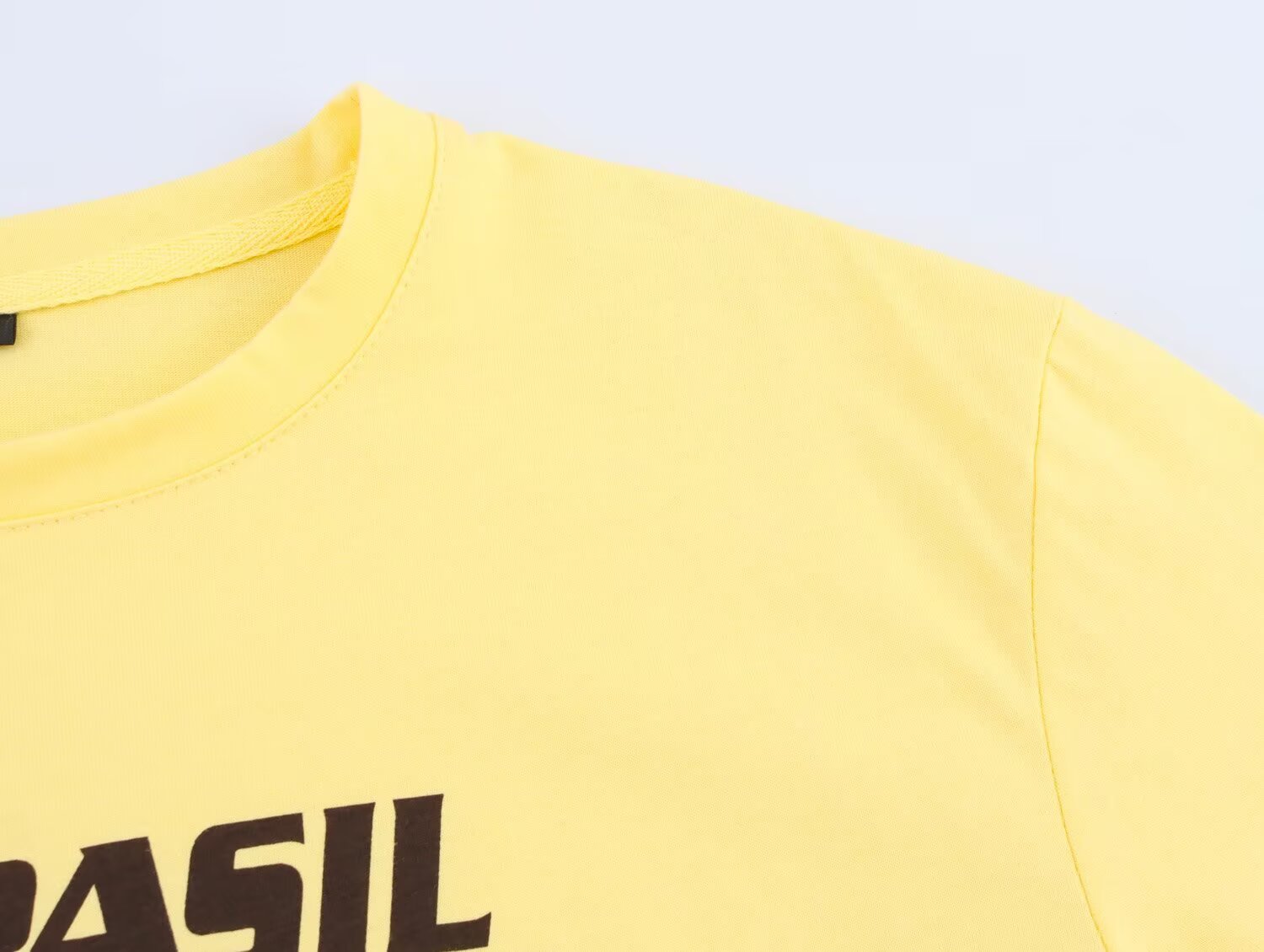 Women Clothing Printed T shirt