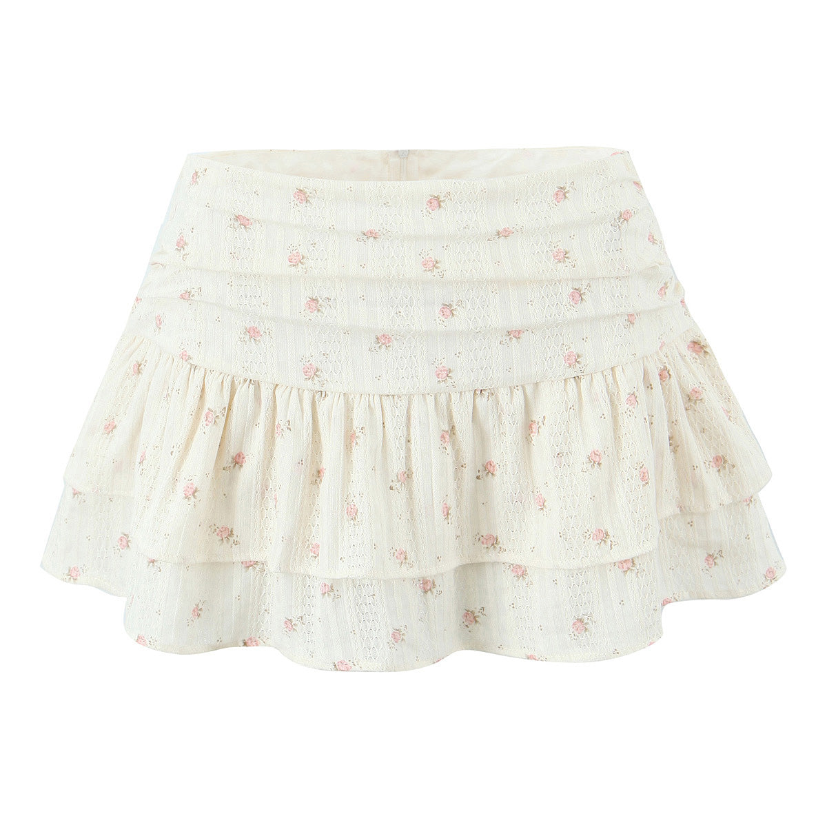 Short Skirt