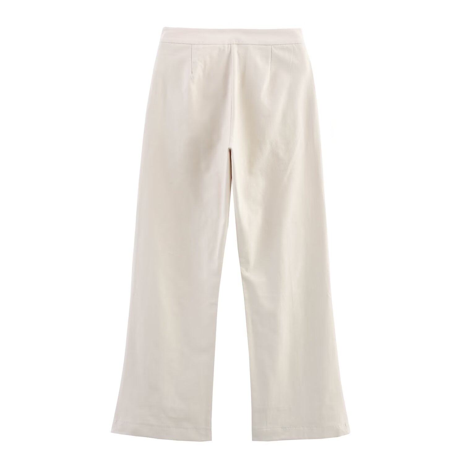 Women Clothing at Long Double Breasted Blazer Trousers Set