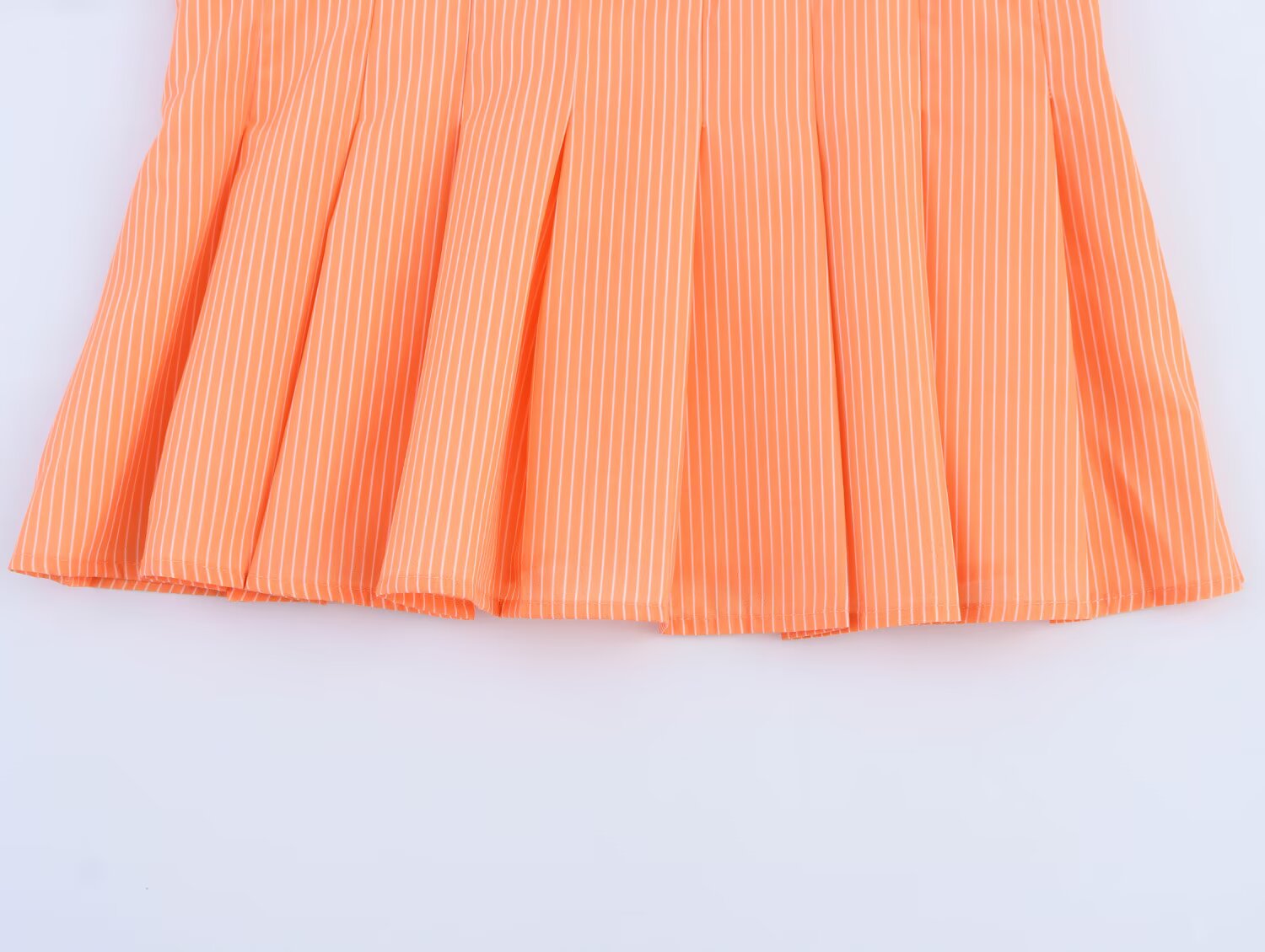 Women Clothing Internet Summer Poplin Striped Slim Top Sling Women