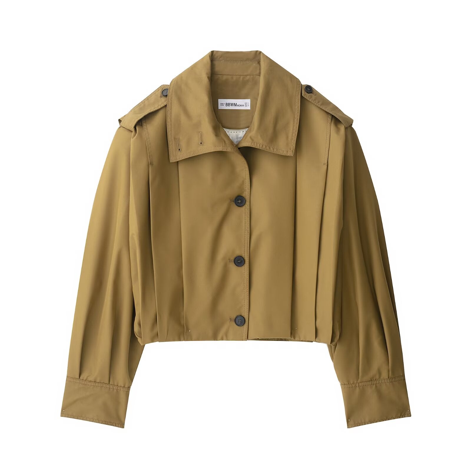 Deep Khaki