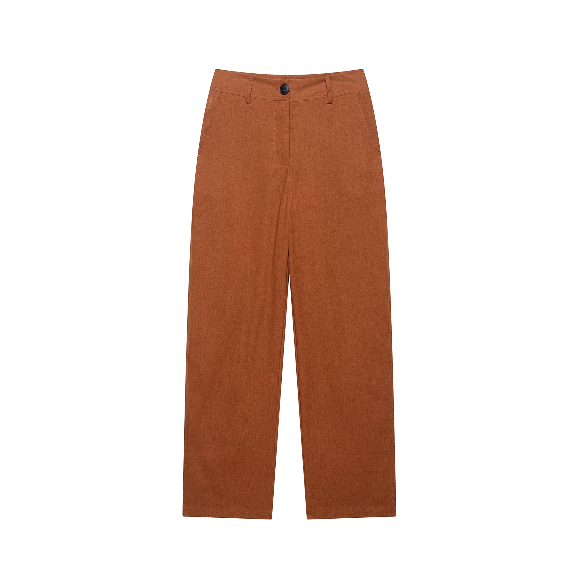 Light Brown Trousers