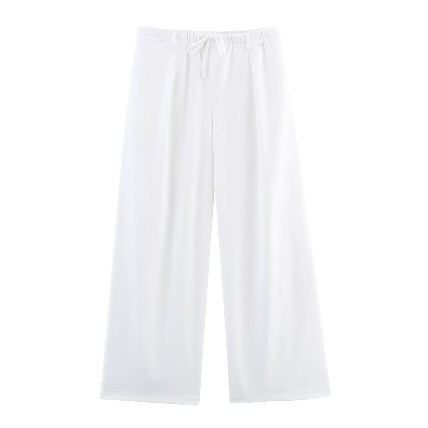White Pants