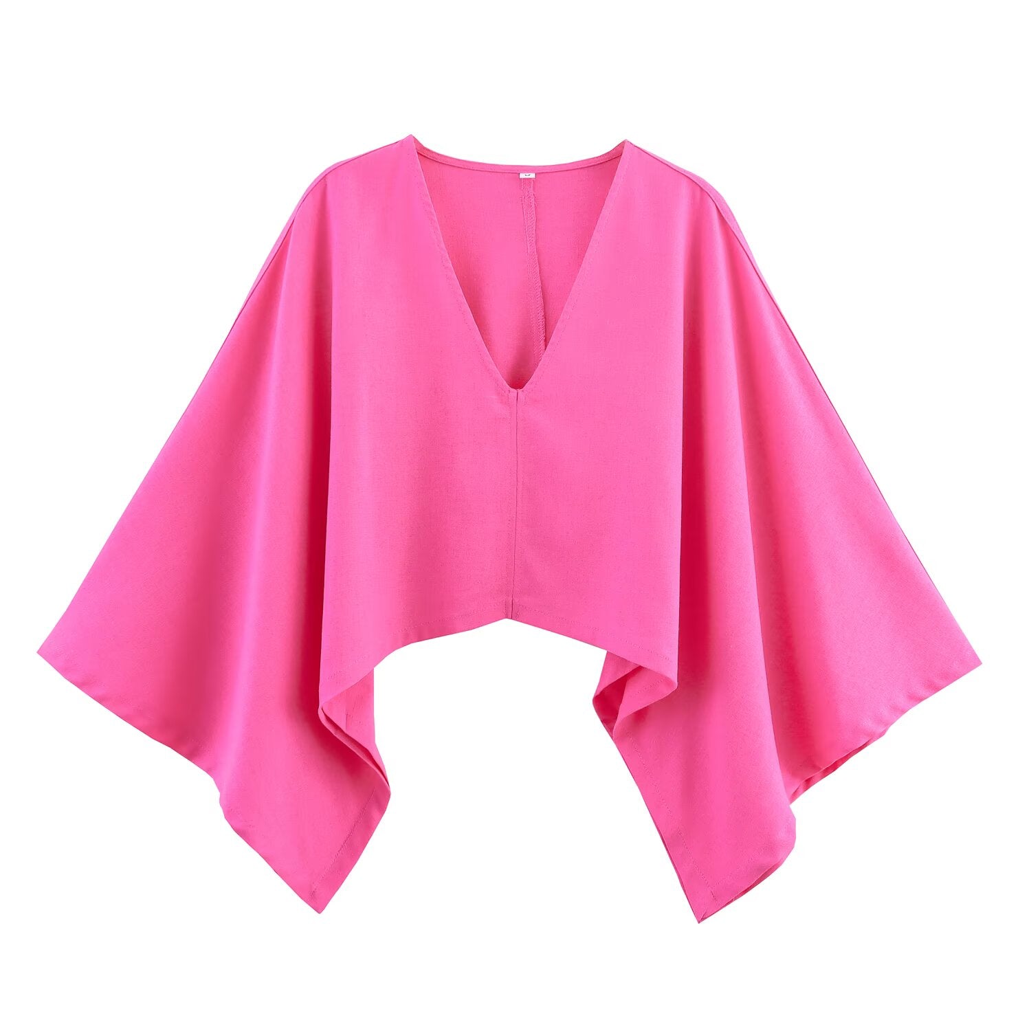 Pink Top