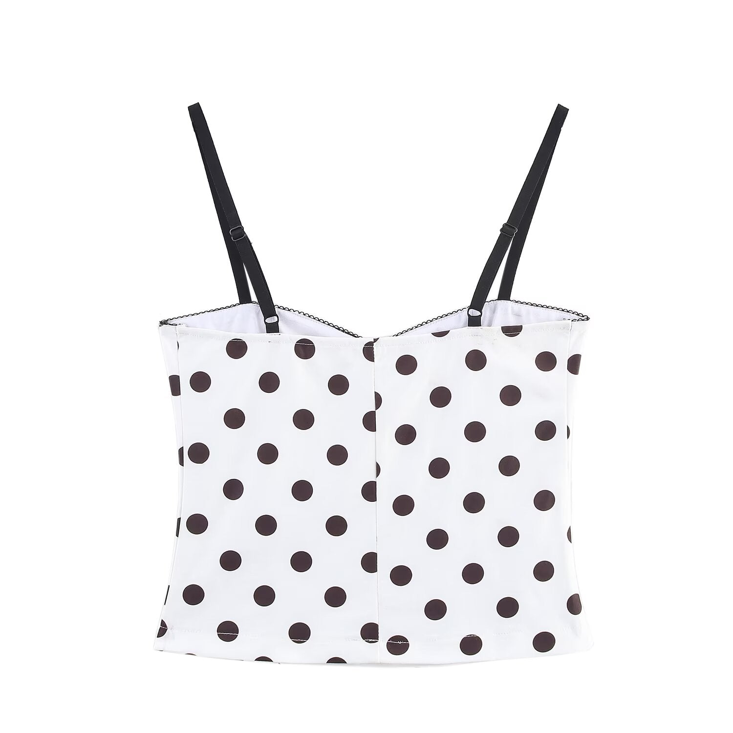 Women Summer Casual Sexy Sling off Shoulder Corset Top