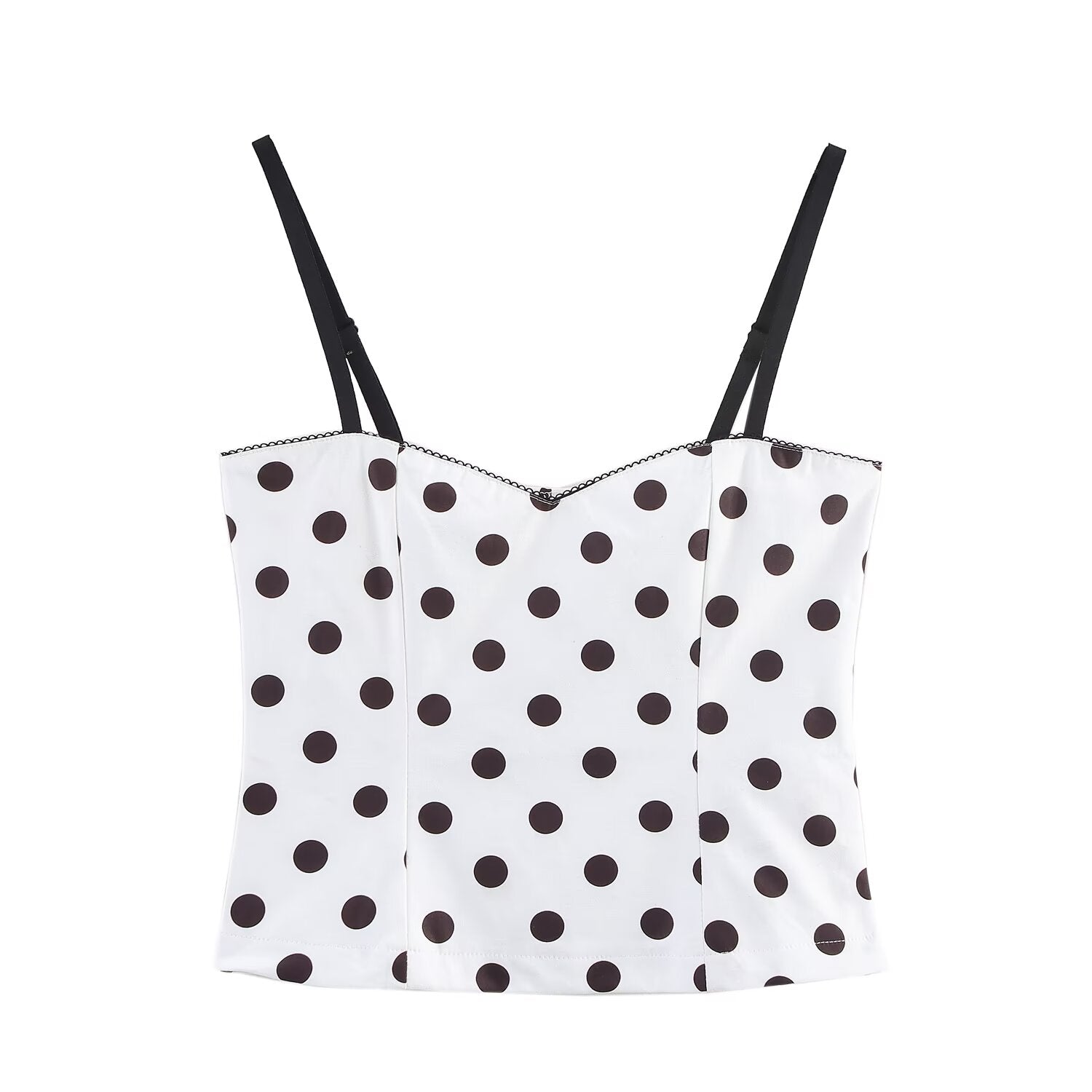 Women Summer Casual Sexy Sling off Shoulder Corset Top