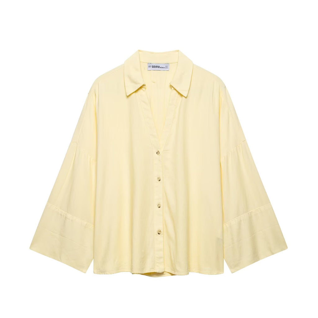 Pale Yellow
