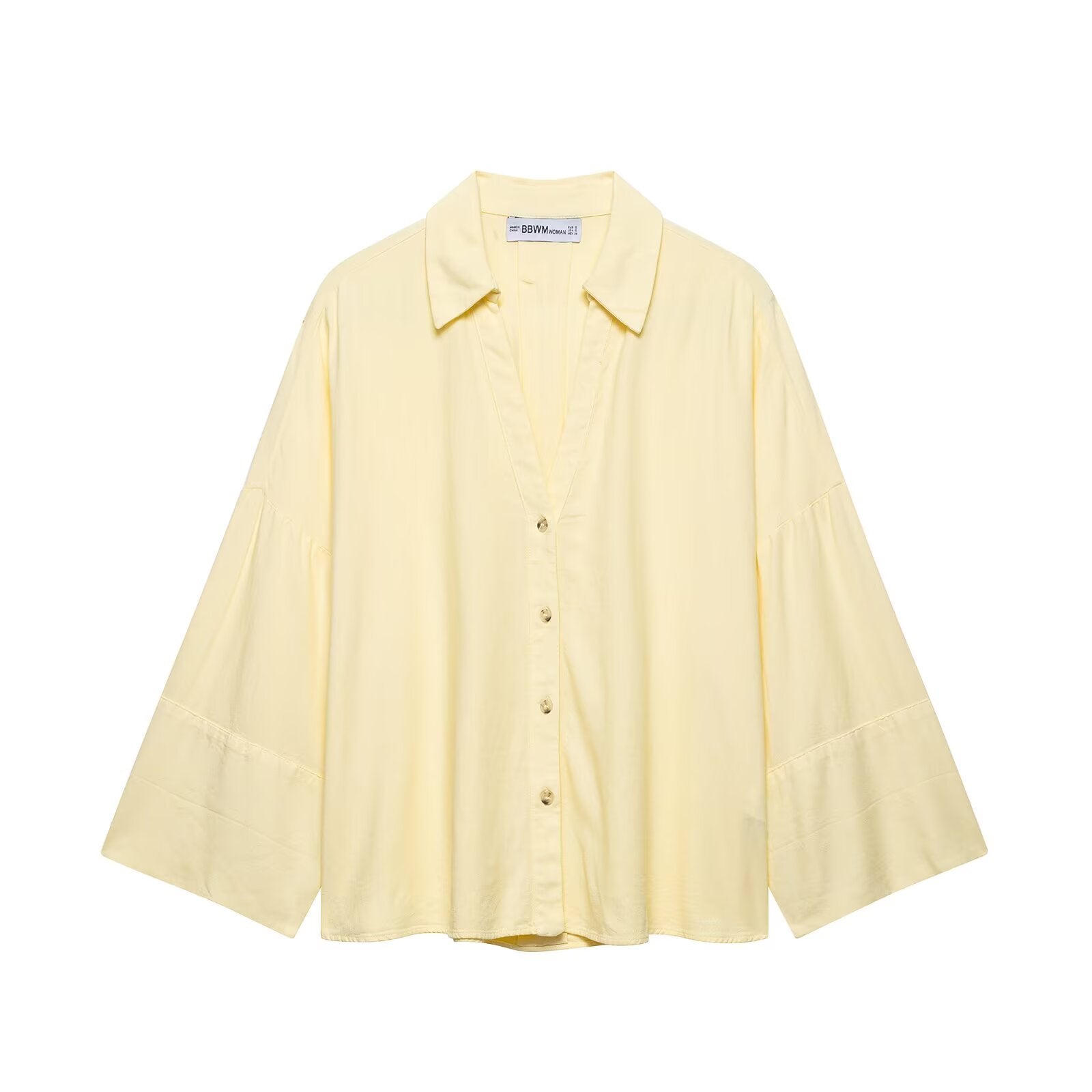 Pale Yellow