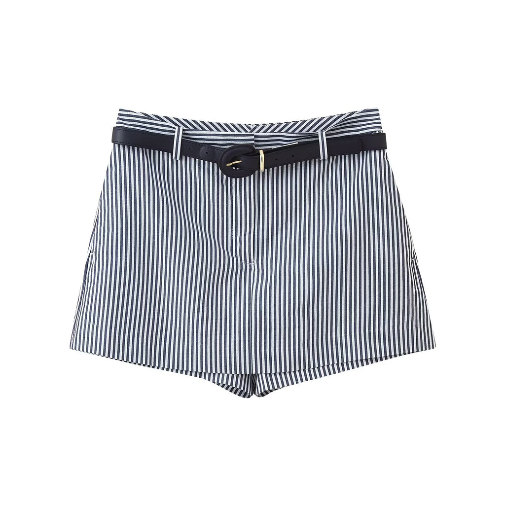 Blue Stripe