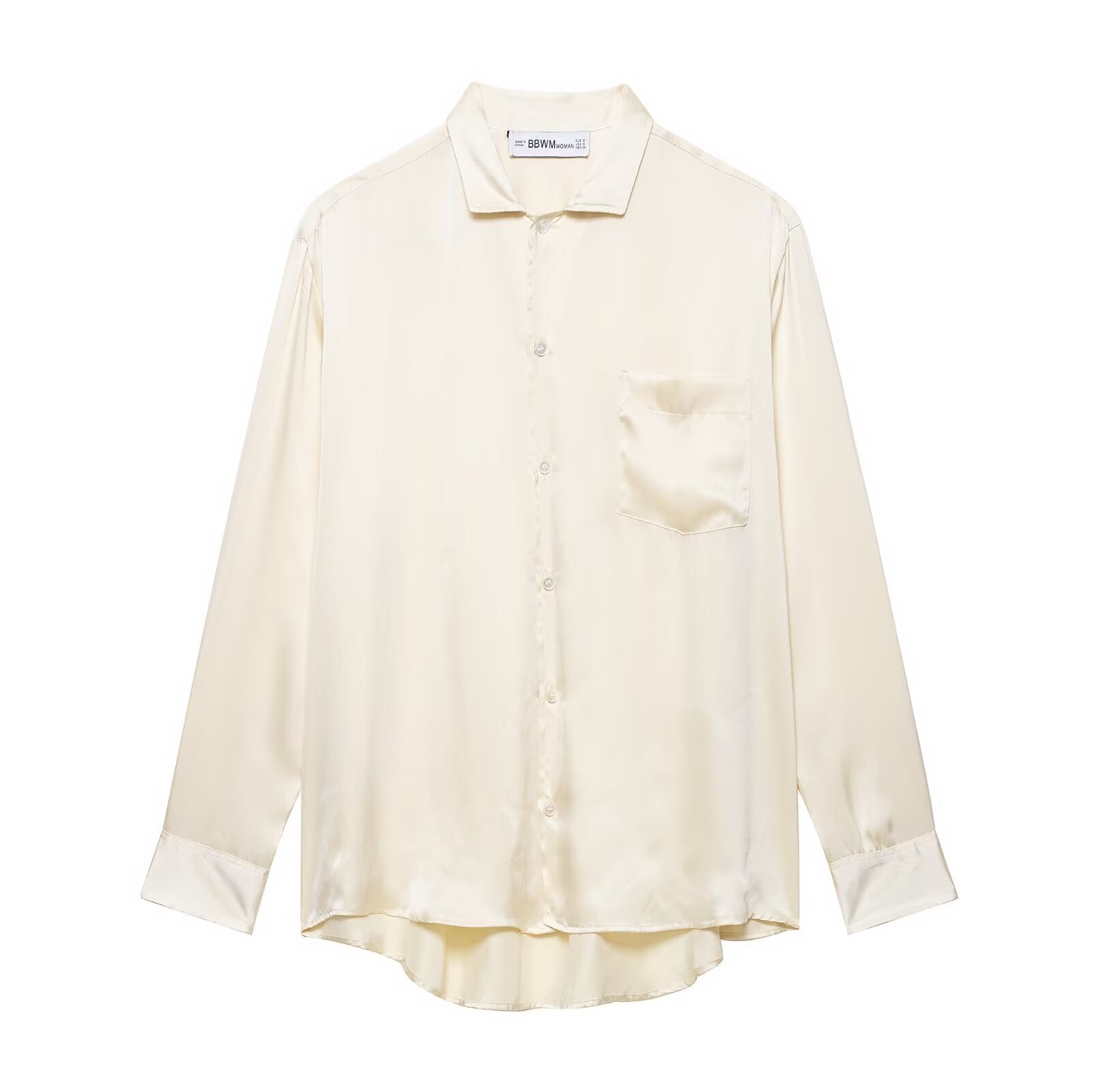 Apricot Shirt