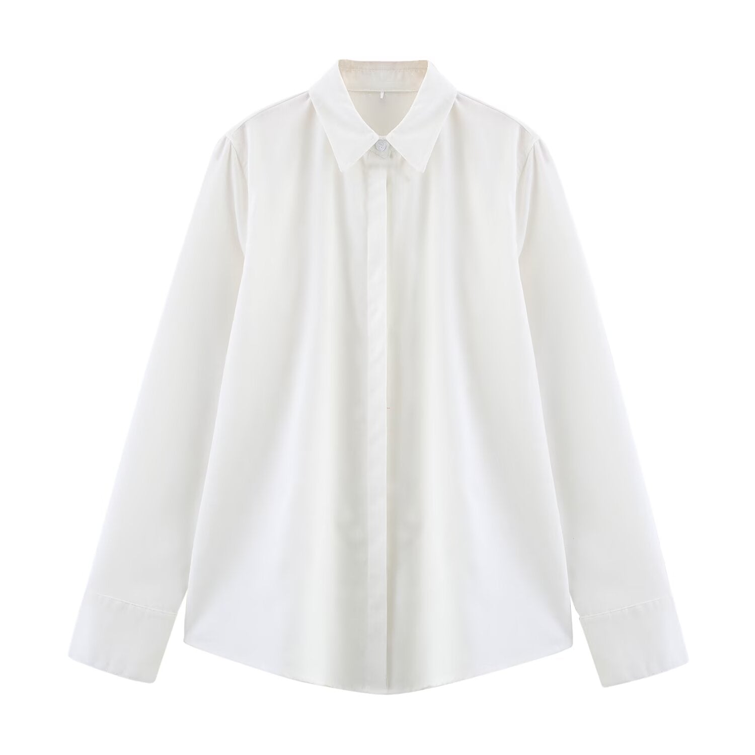 White Shirt
