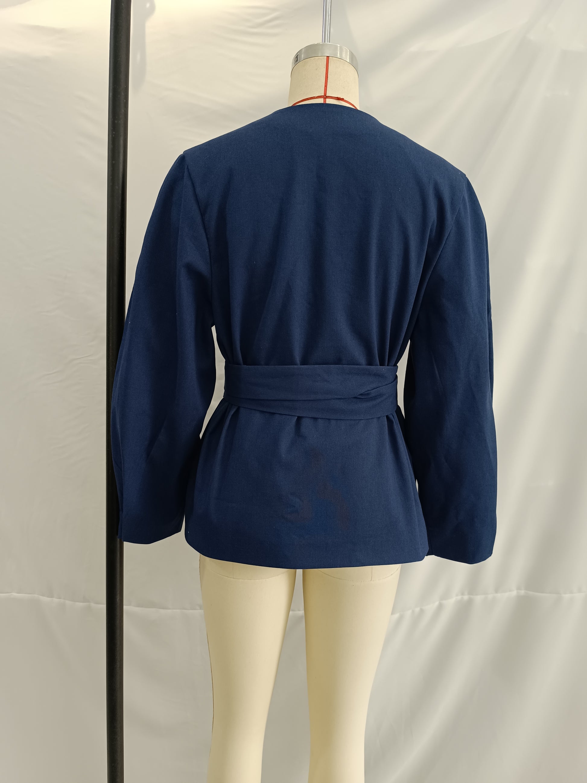Women Clothing Kimono Coat Suit Matchet Pants