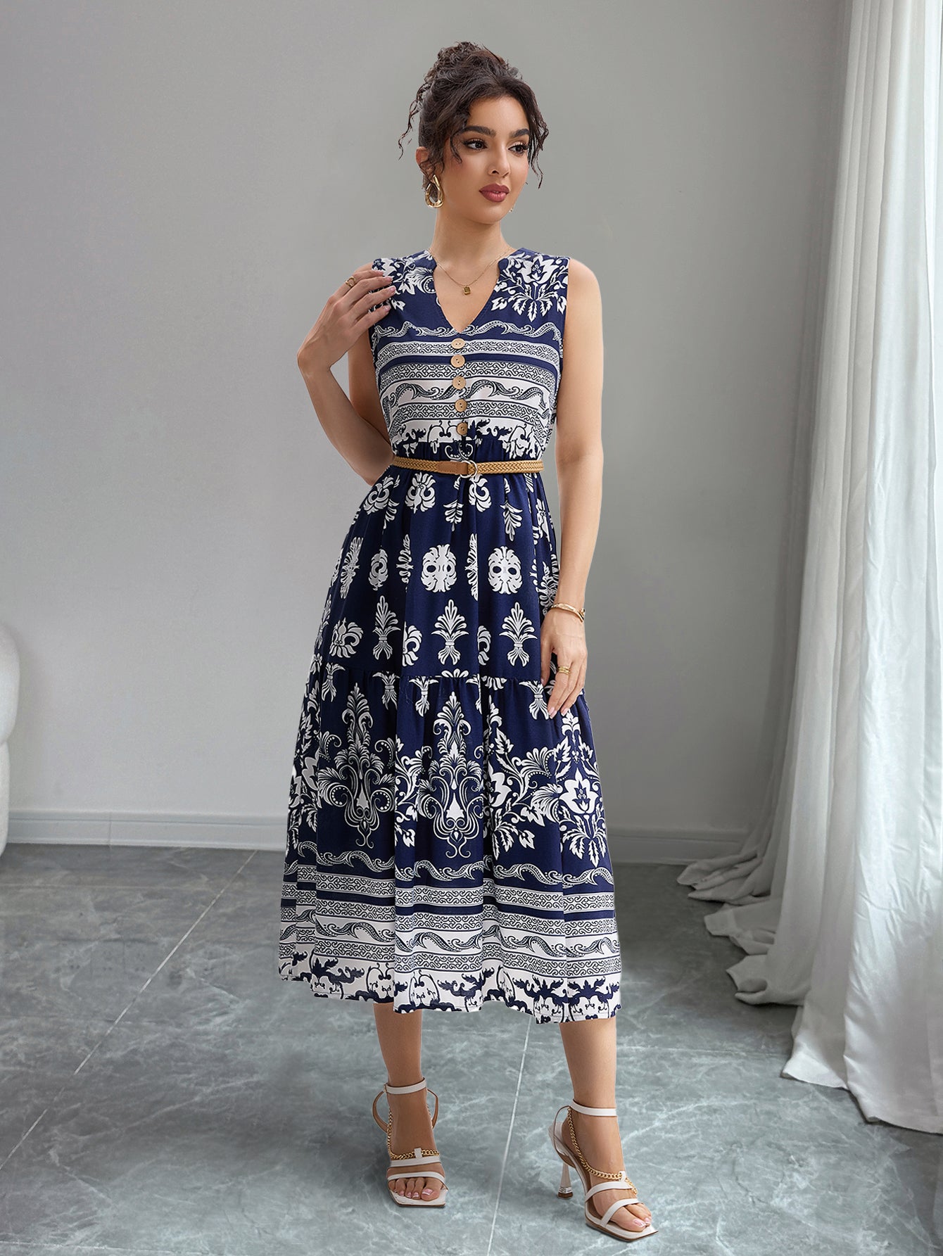 Navy Blue