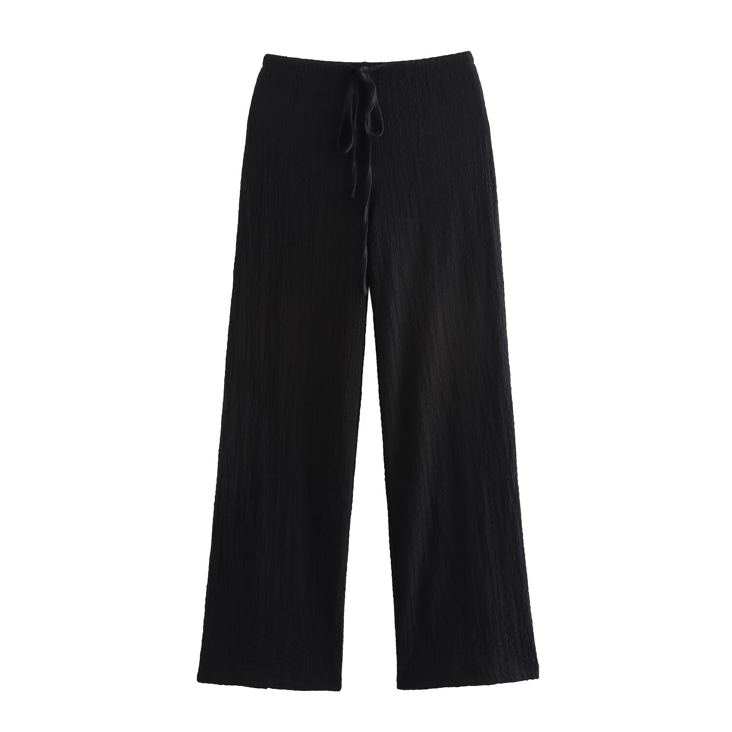 Black Pants