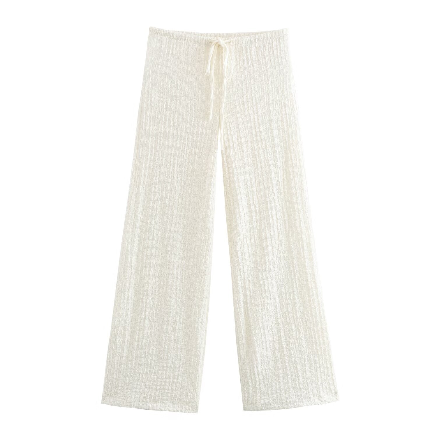 White Pants