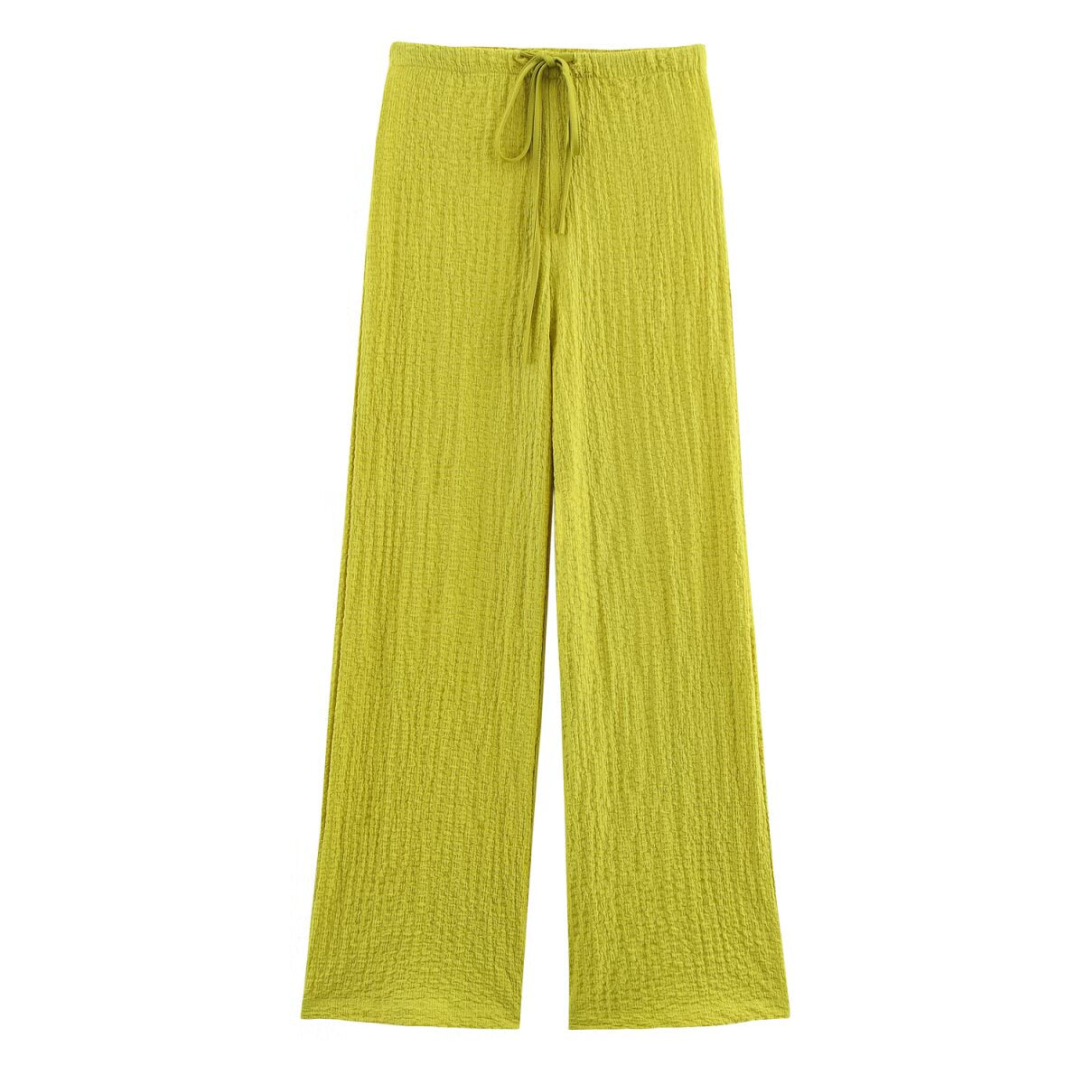Green Pants