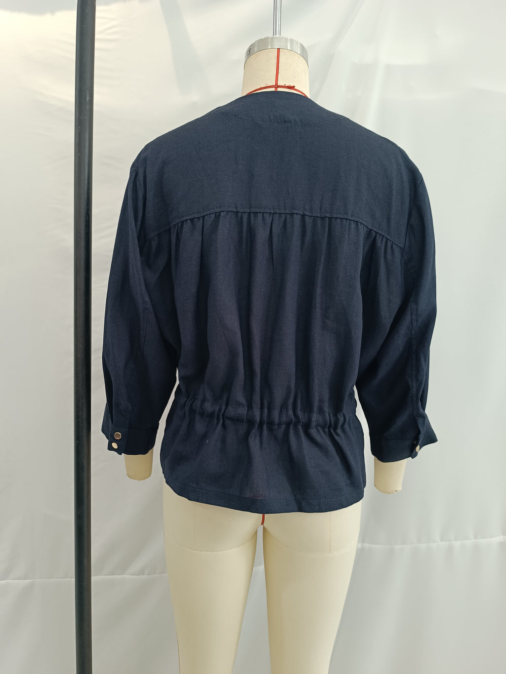 Autumn Women Blended Jacket Top Jacket Coat Women